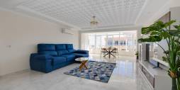 Tweedehands - Penthouse - Torrevieja