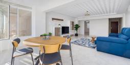 Tweedehands - Penthouse - Torrevieja
