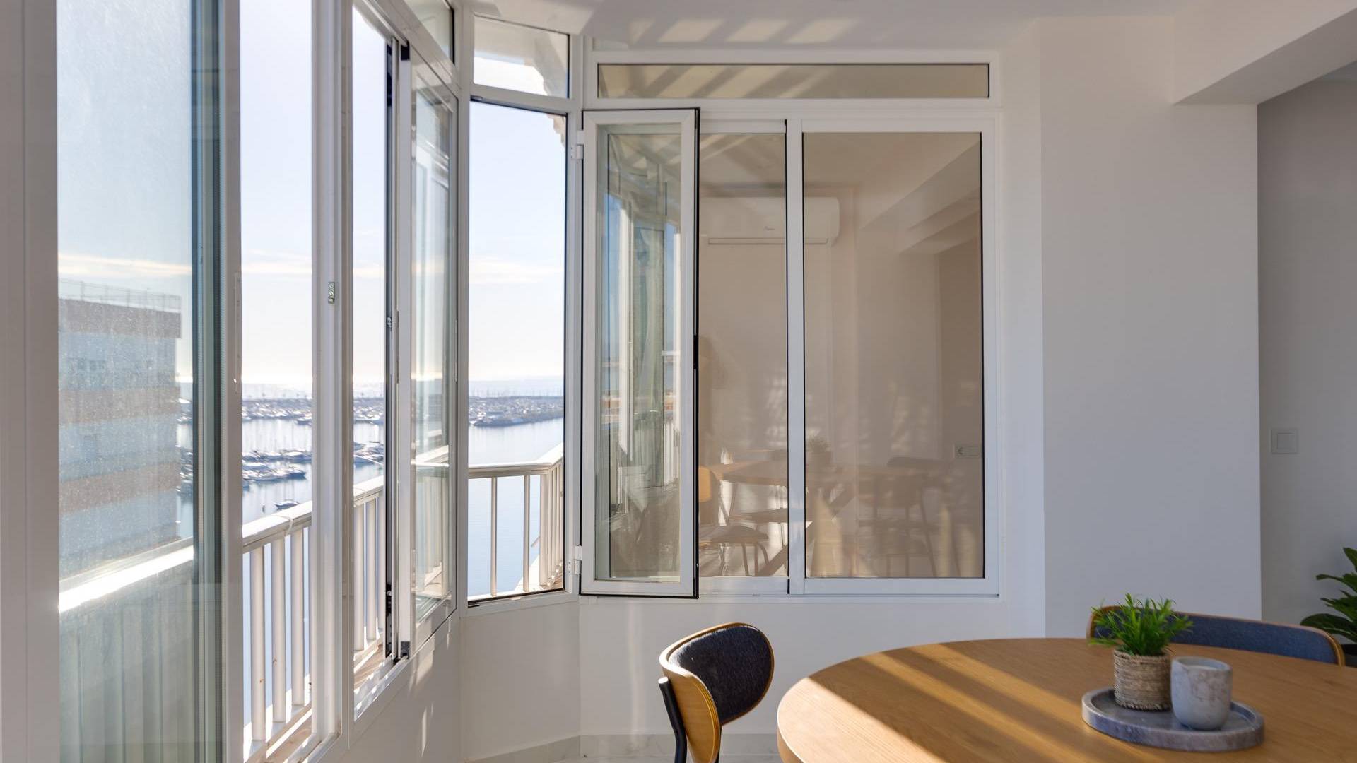 Tweedehands - Penthouse - Torrevieja