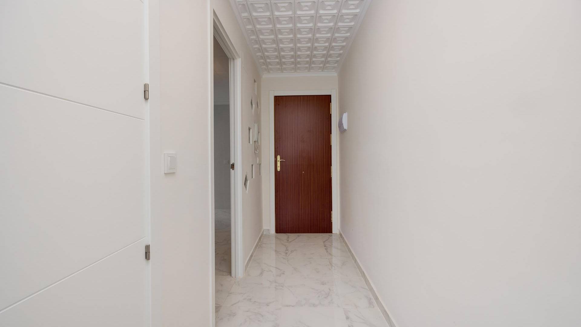 Tweedehands - Penthouse - Torrevieja