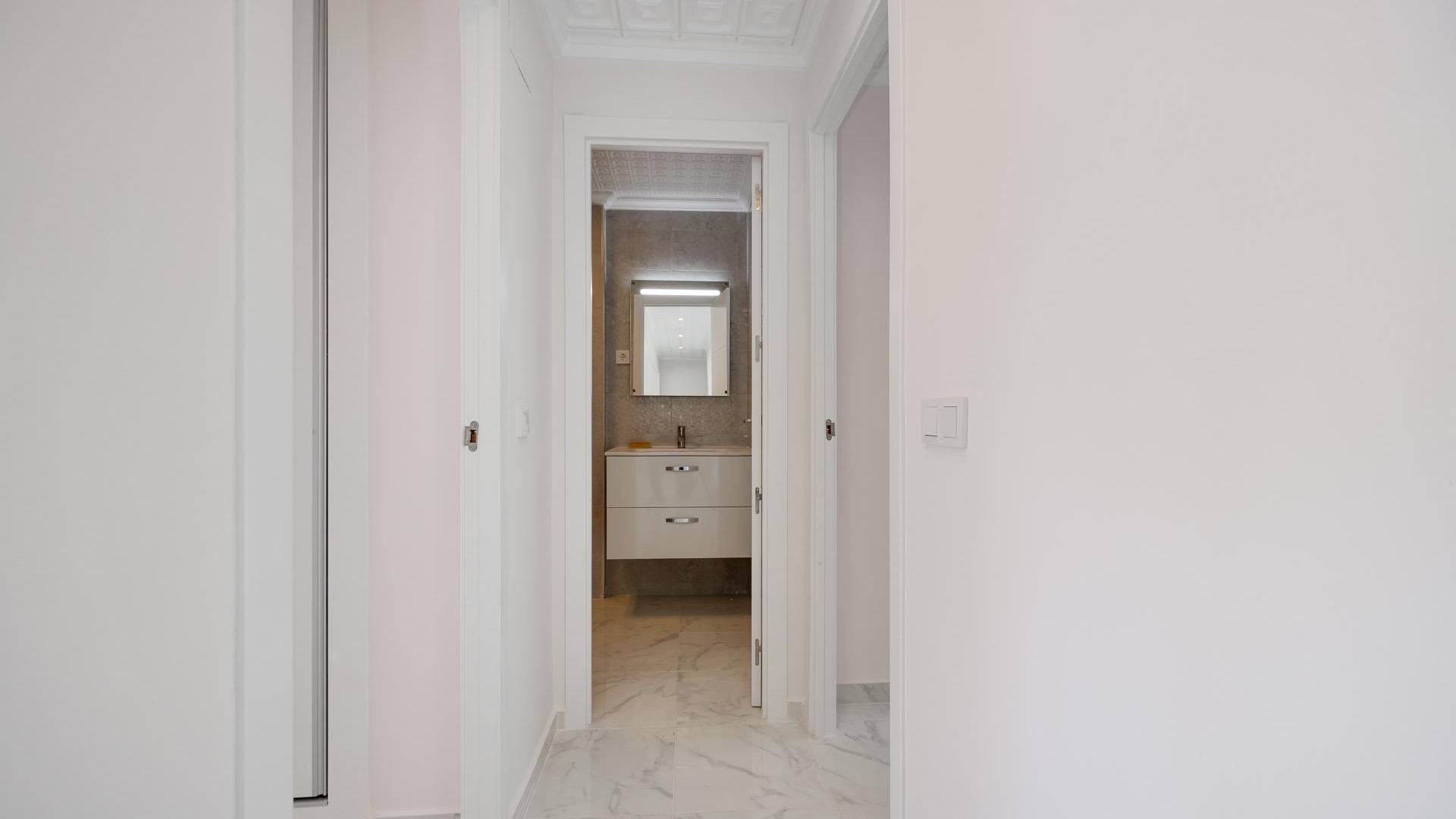 Tweedehands - Penthouse - Torrevieja