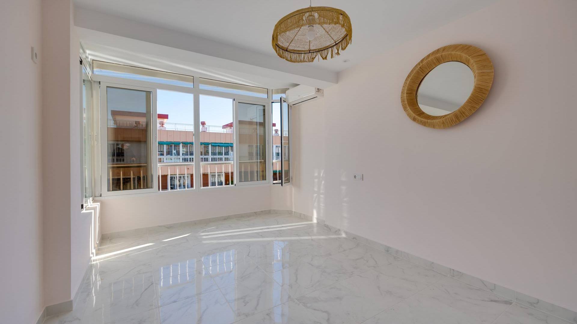 Tweedehands - Penthouse - Torrevieja