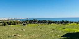 Tweedehands - Penthouse - Torrevieja - 