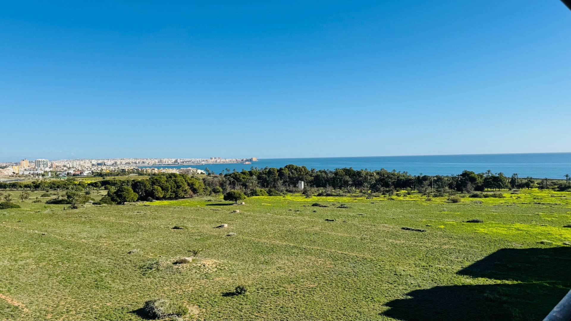 Tweedehands - Penthouse - Torrevieja - 