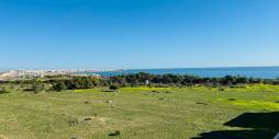 Tweedehands - Penthouse - Torrevieja - 
