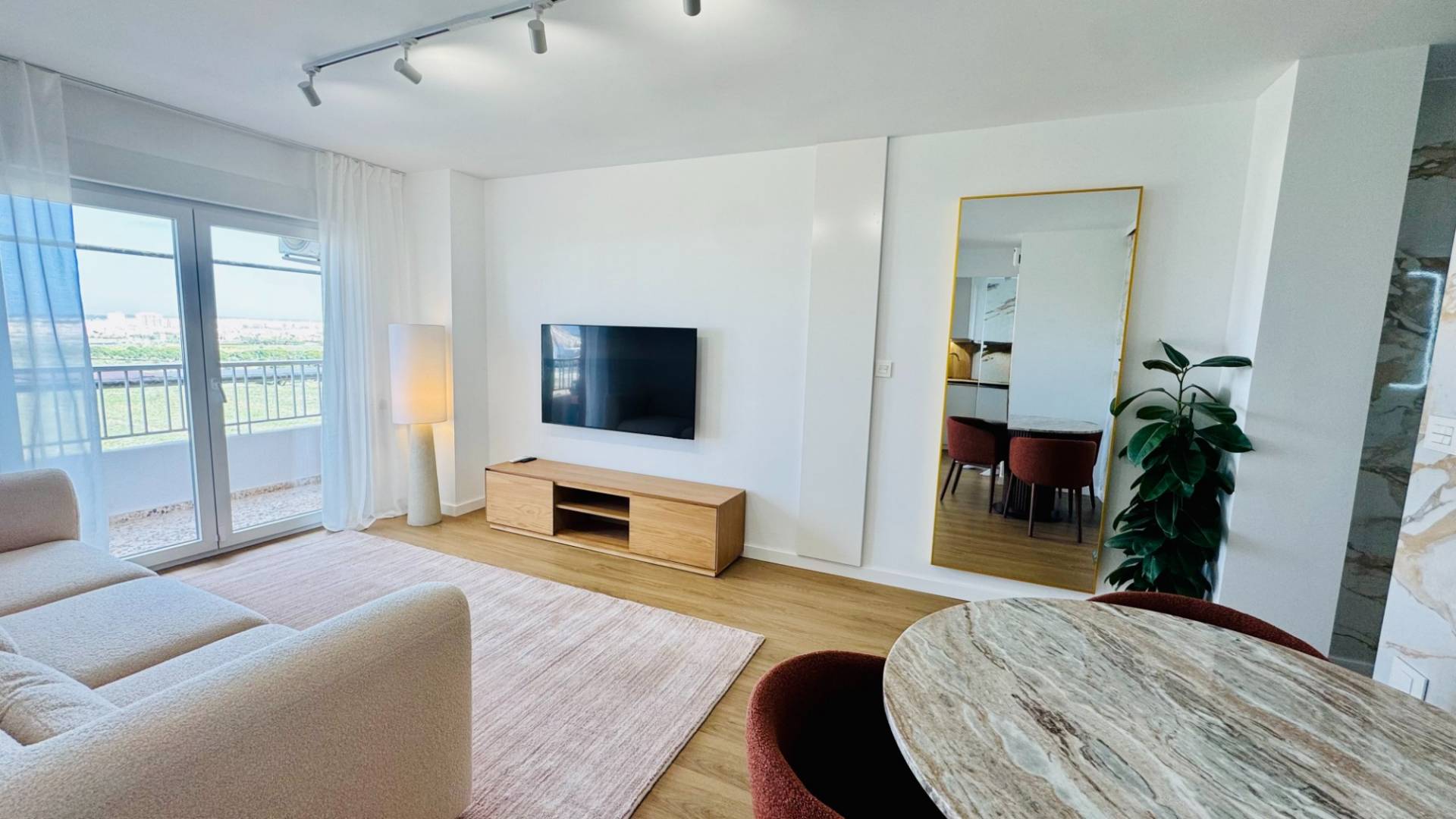 Tweedehands - Penthouse - Torrevieja - 
