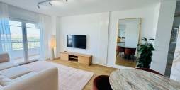 Tweedehands - Penthouse - Torrevieja - 