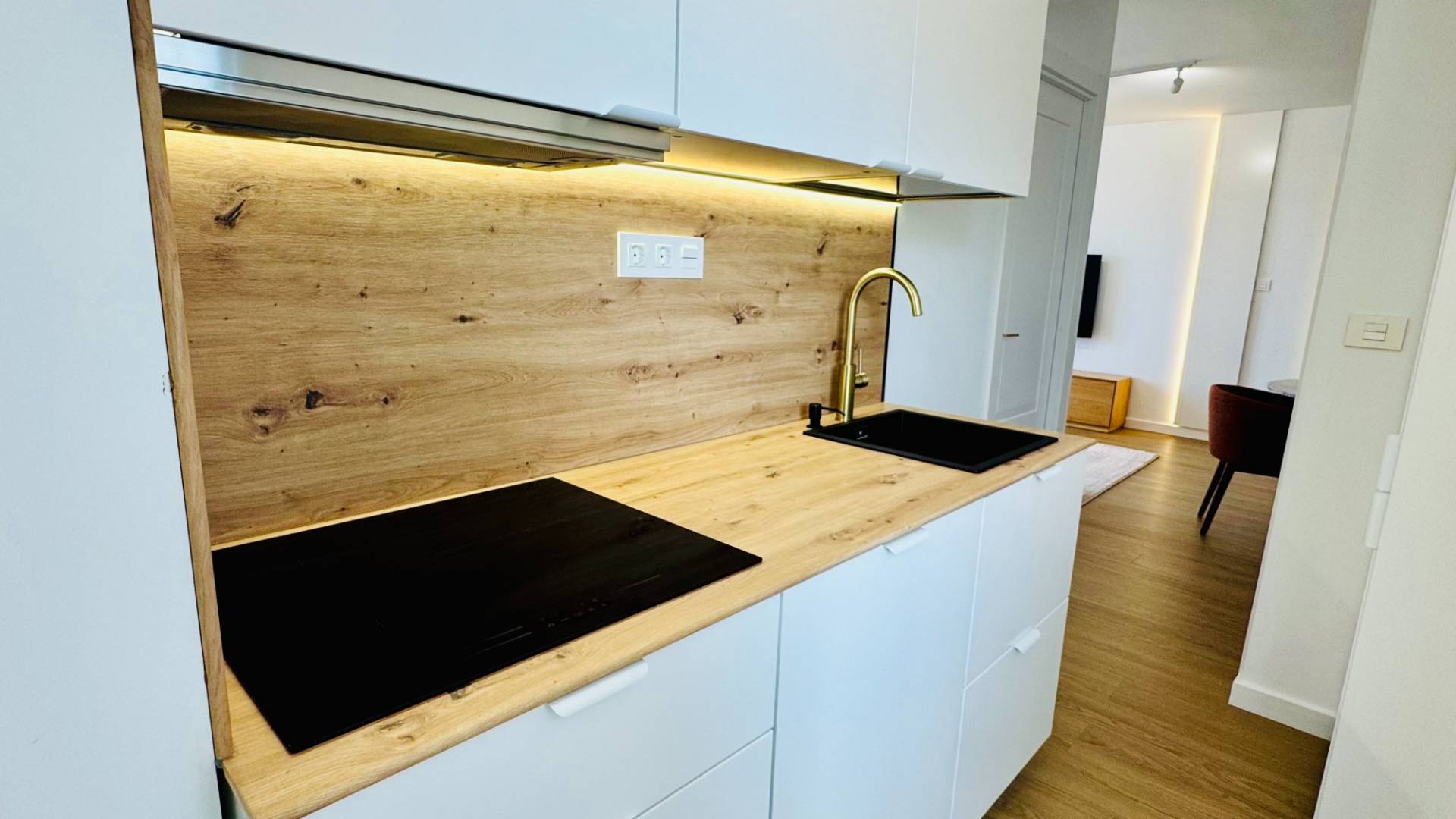 Tweedehands - Penthouse - Torrevieja - 