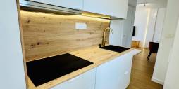 Tweedehands - Penthouse - Torrevieja - 