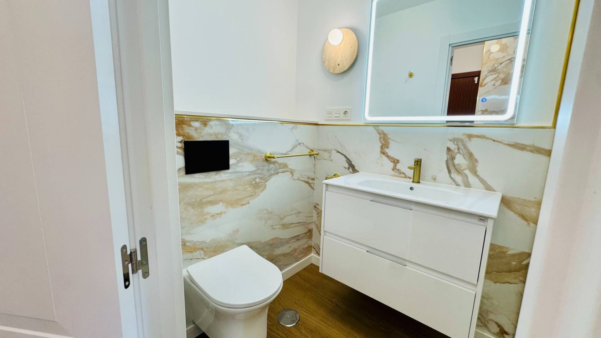 Tweedehands - Penthouse - Torrevieja - 