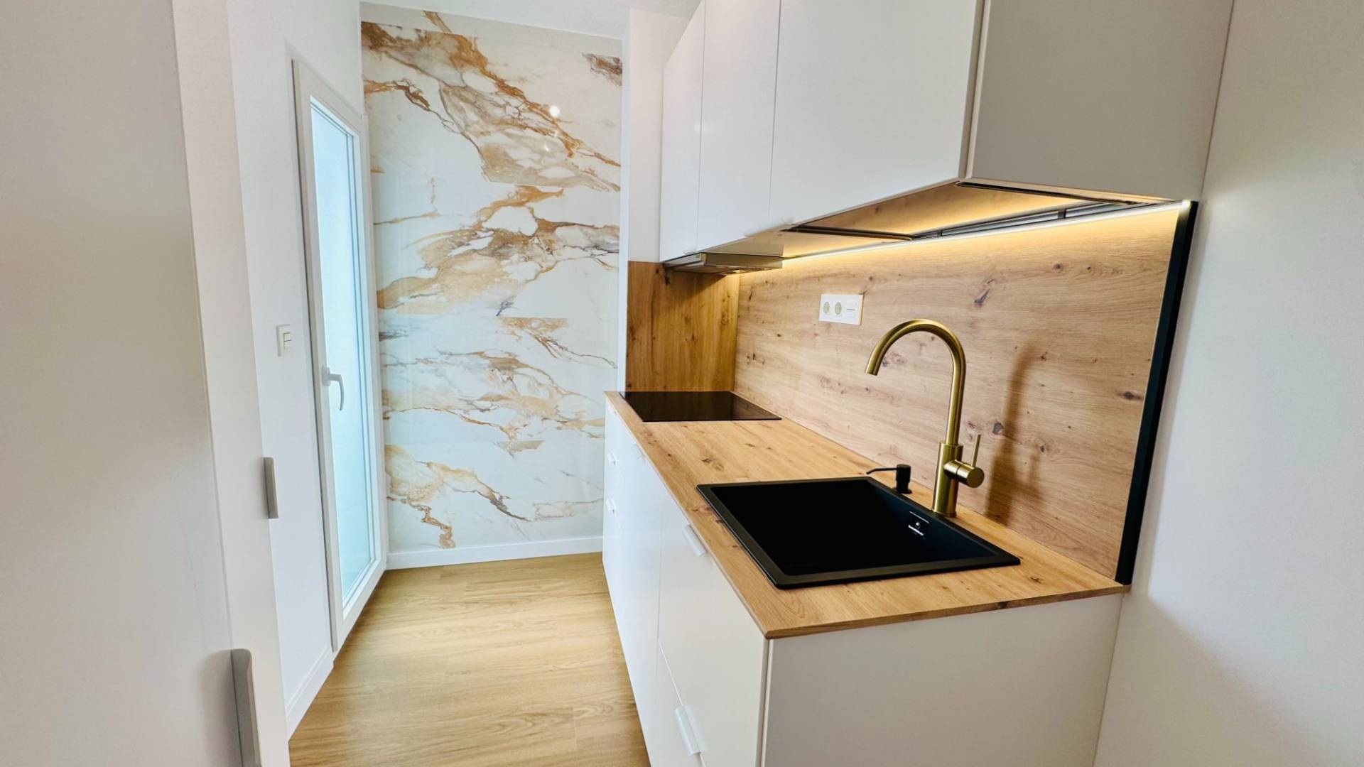 Tweedehands - Penthouse - Torrevieja - 