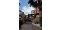 Tweedehands - Penthouse - Torrevieja