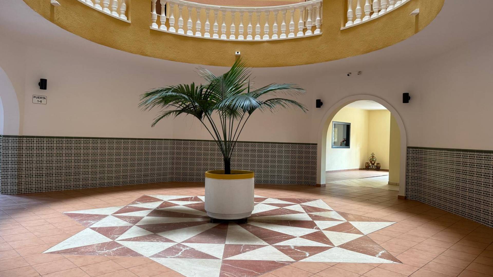 Tweedehands - Penthouse - Torrevieja