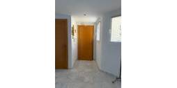 Tweedehands - Penthouse - Torrevieja