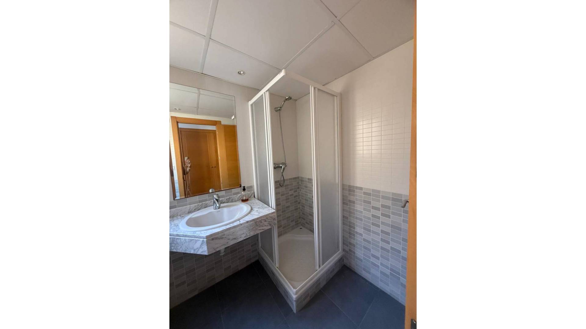 Tweedehands - Penthouse - Torrevieja