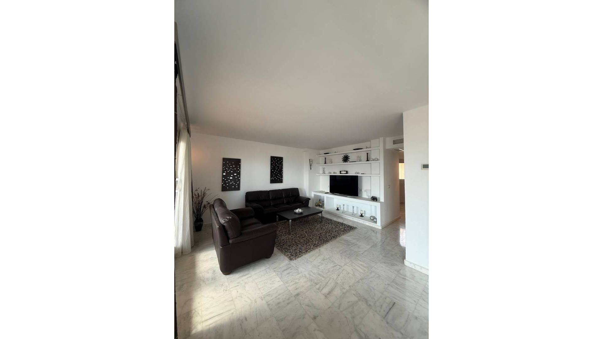 Tweedehands - Penthouse - Torrevieja