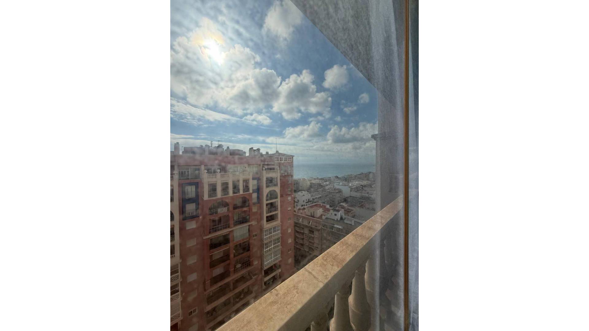 Tweedehands - Penthouse - Torrevieja