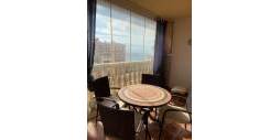 Tweedehands - Penthouse - Torrevieja