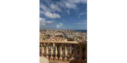 Tweedehands - Penthouse - Torrevieja