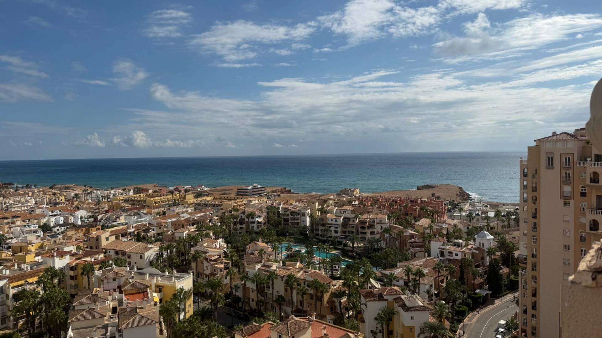 Tweedehands - Penthouse - Torrevieja