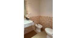 Tweedehands - Penthouse - Torrevieja