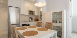 Tweedehands - Penthouse - Torrevieja