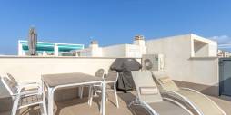 Tweedehands - Penthouse - Torrevieja