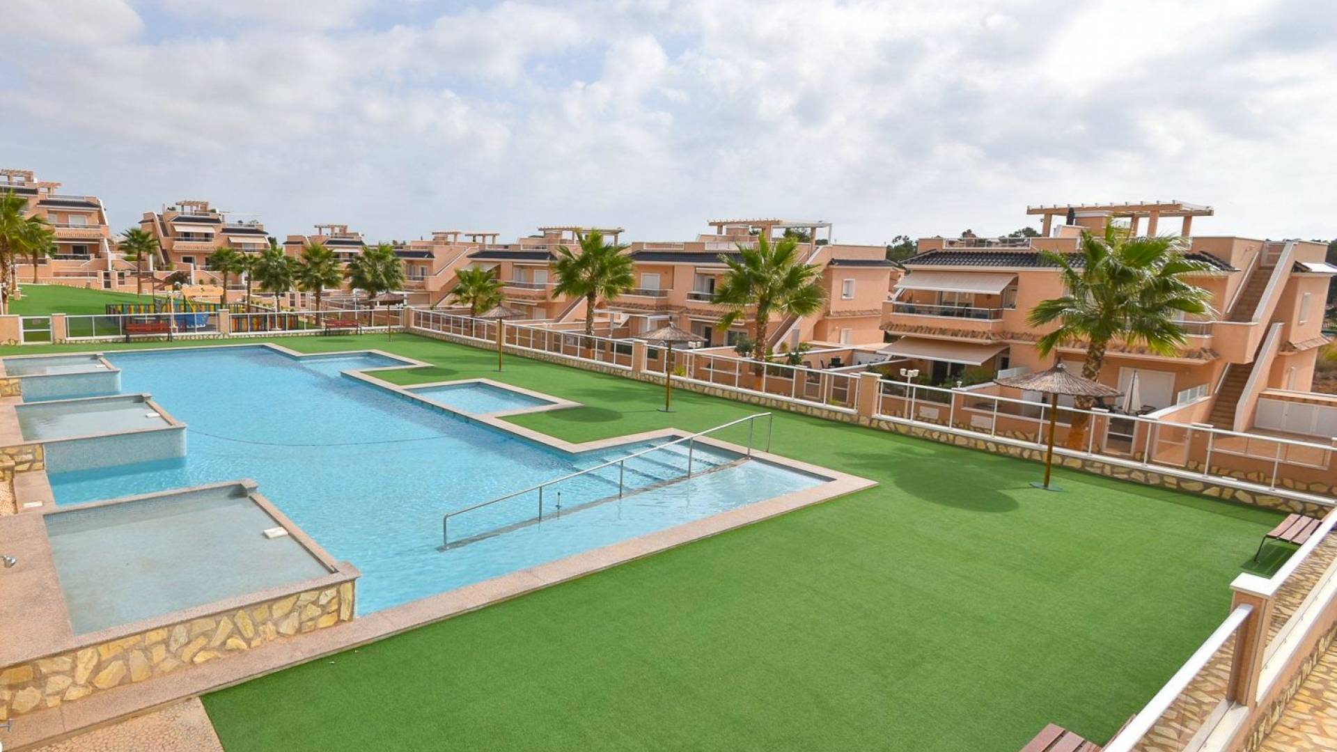Tweedehands - Penthouse - Torrevieja