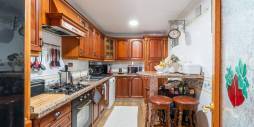 Tweedehands - Penthouse - Torrevieja