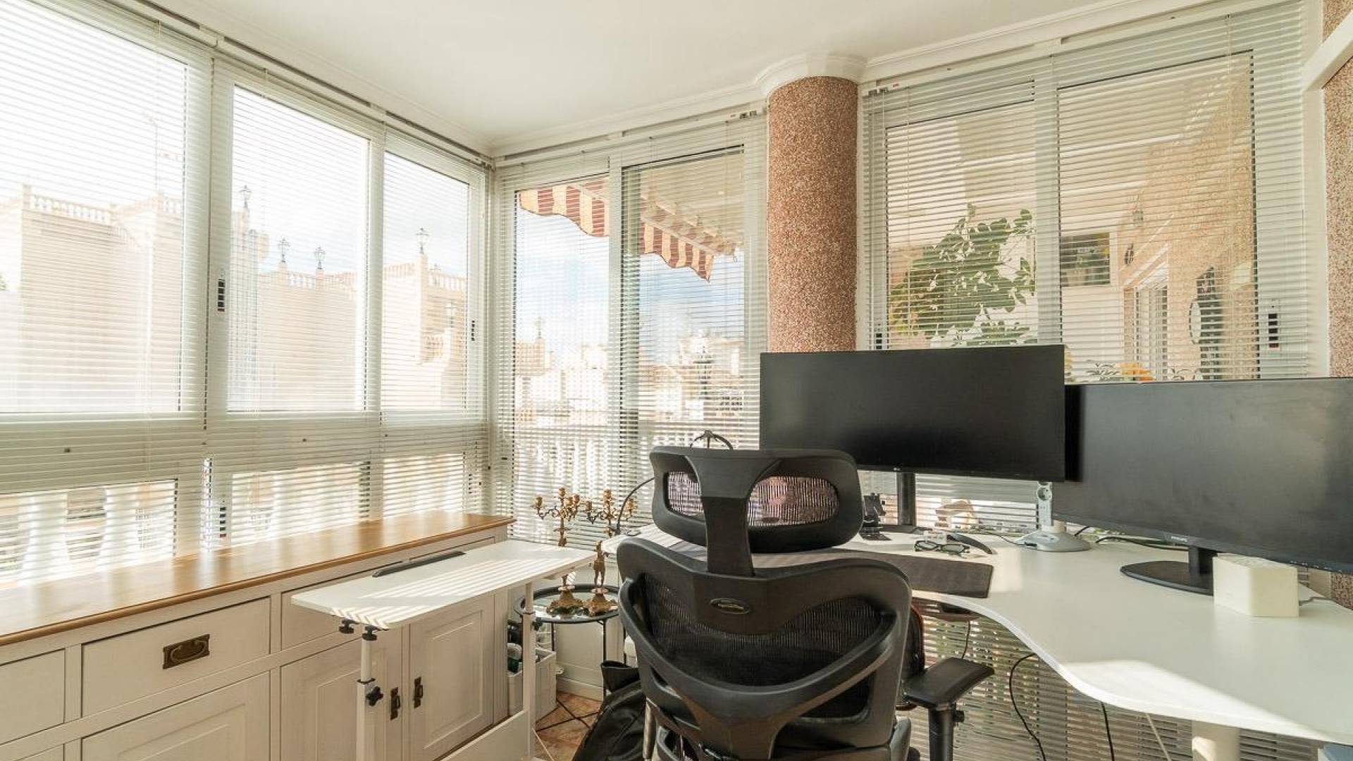 Tweedehands - Penthouse - Torrevieja