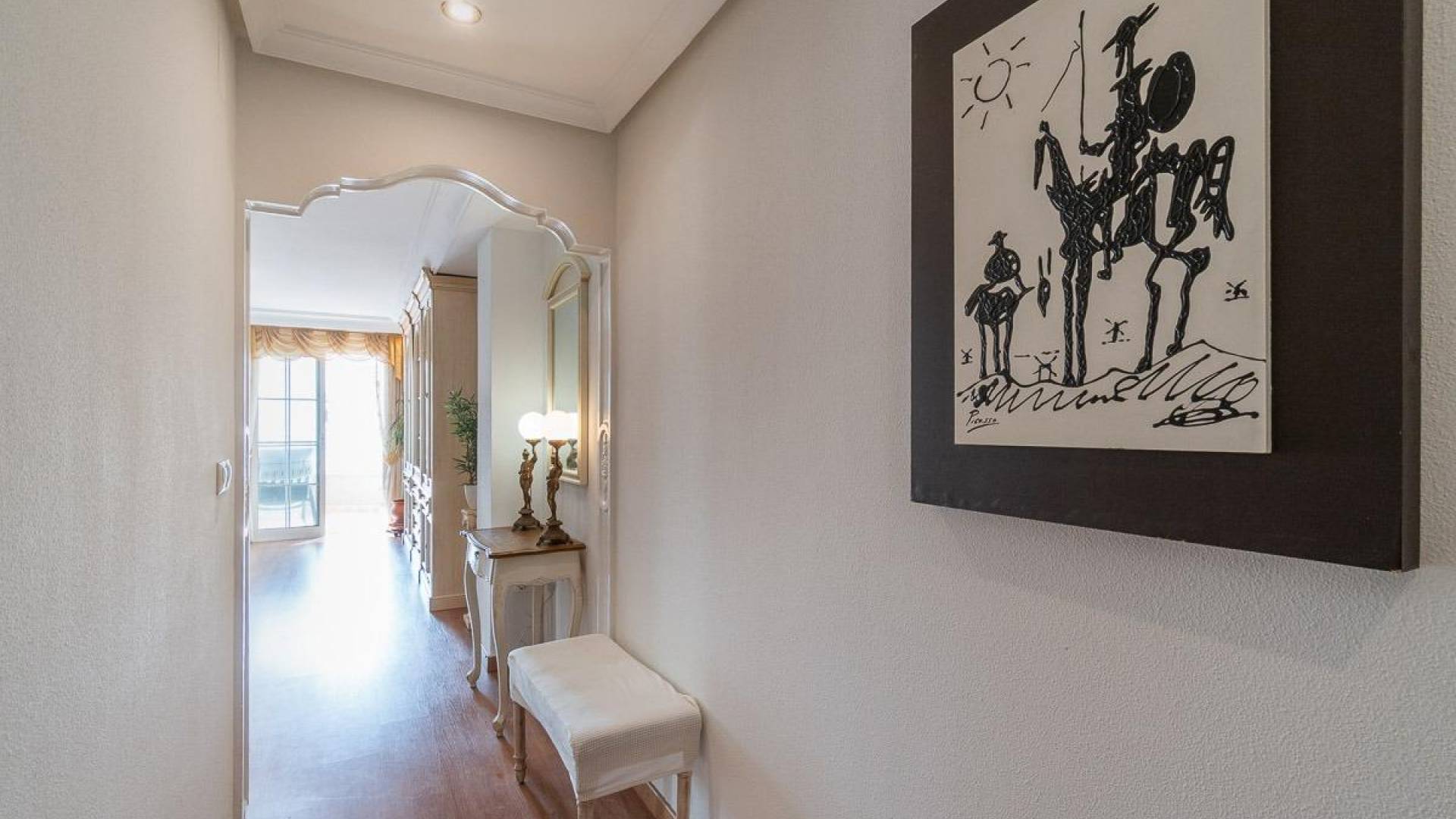 Tweedehands - Penthouse - Torrevieja