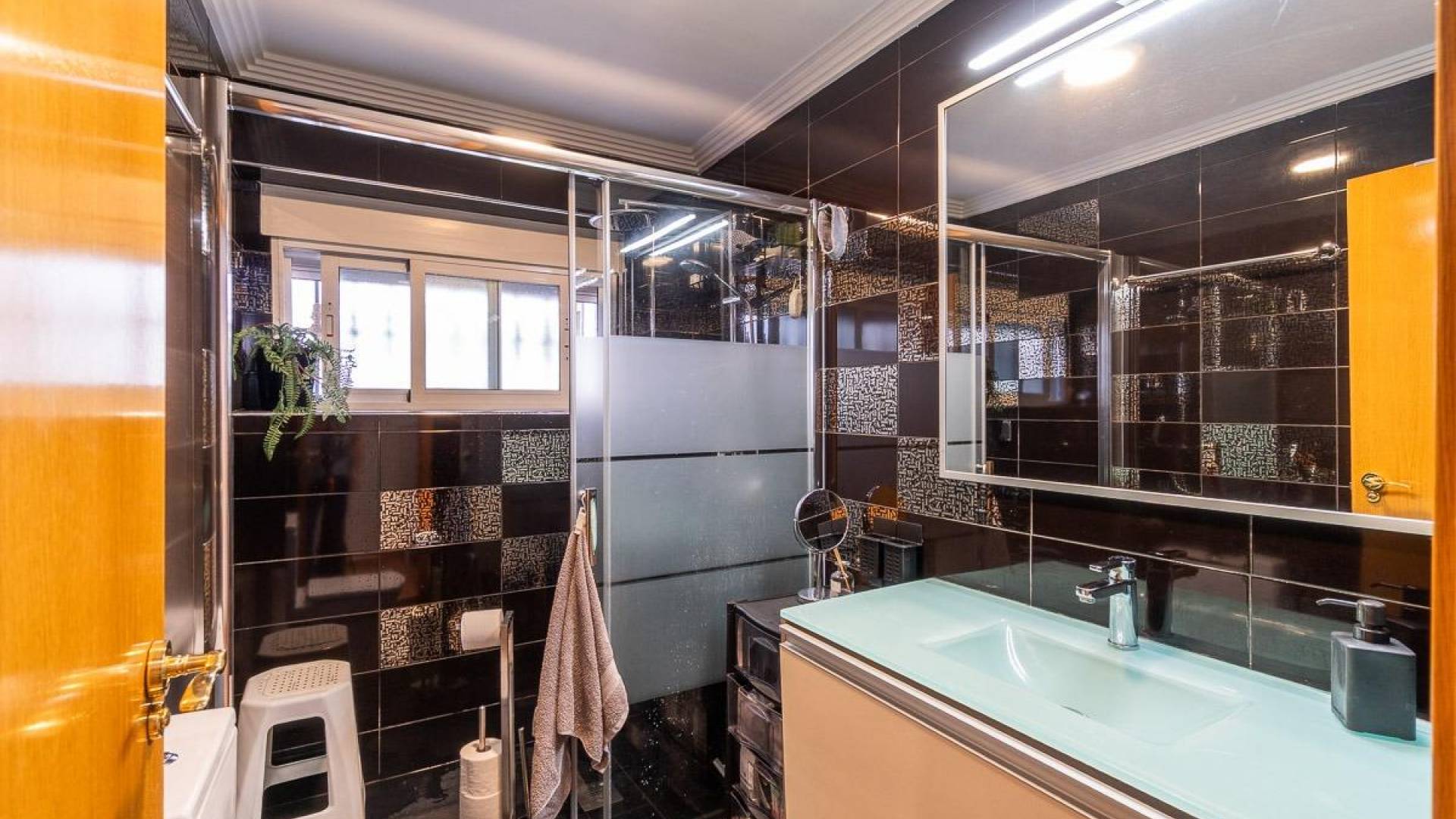 Tweedehands - Penthouse - Torrevieja