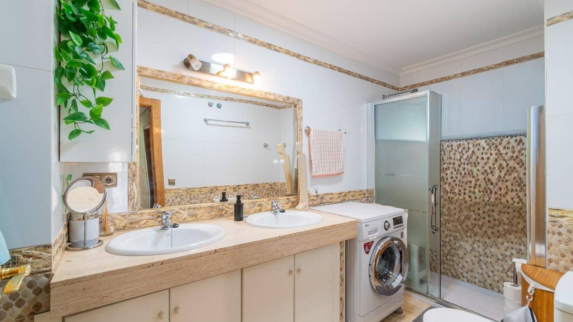 Tweedehands - Penthouse - Torrevieja