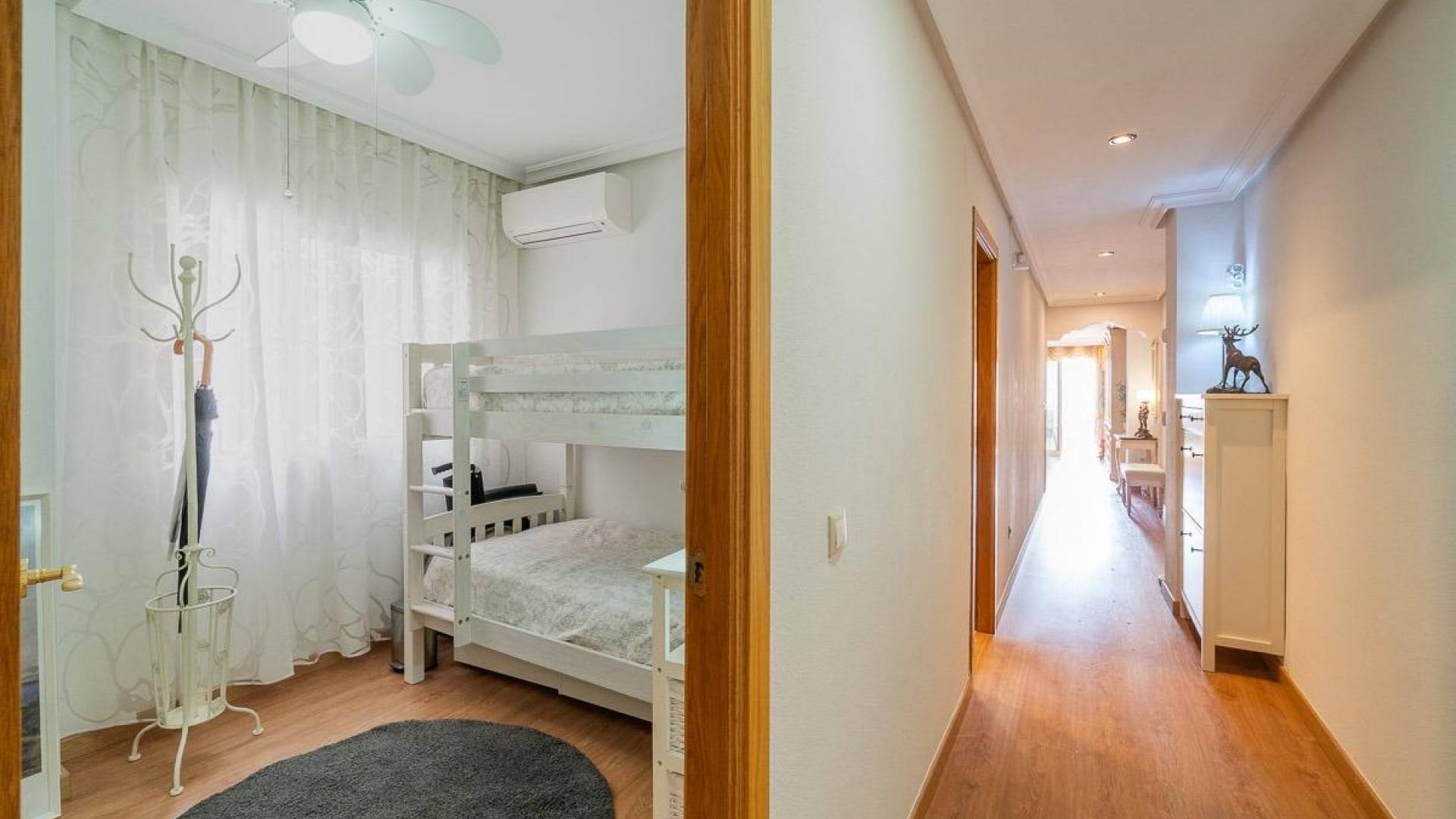 Tweedehands - Penthouse - Torrevieja