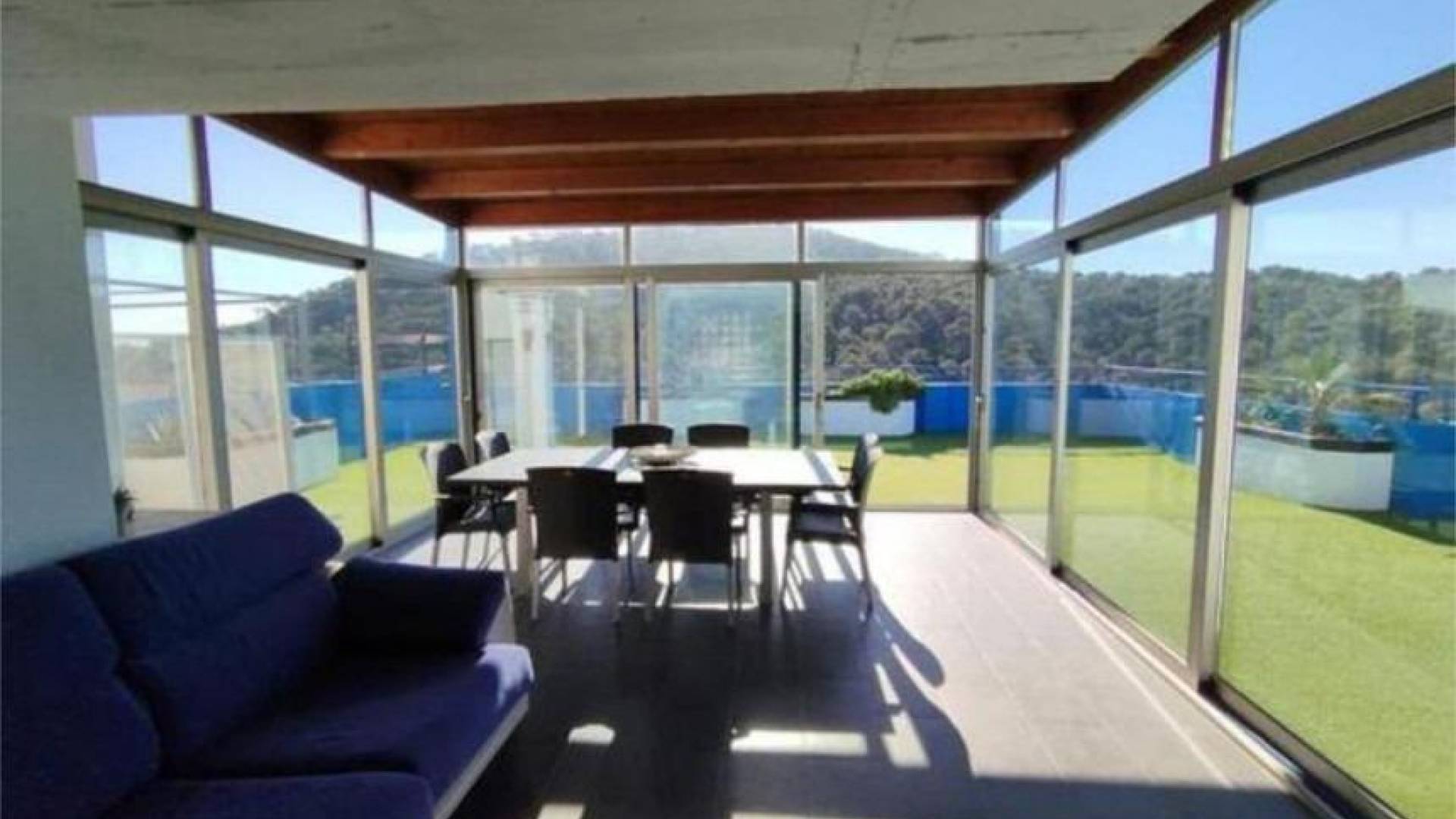 Tweedehands - Penthouse - Villajoyosa - Cala Villajoyosa