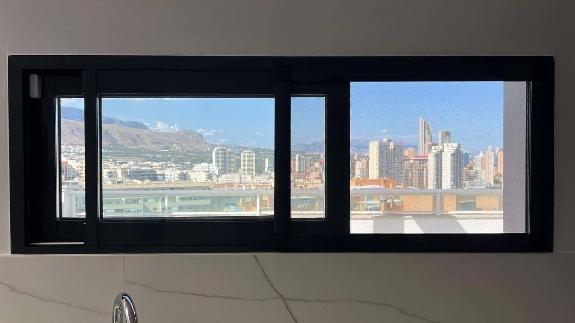 Tweedehands - Penthouse - Villajoyosa