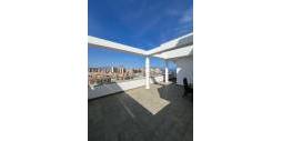 Tweedehands - Penthouse - Villajoyosa