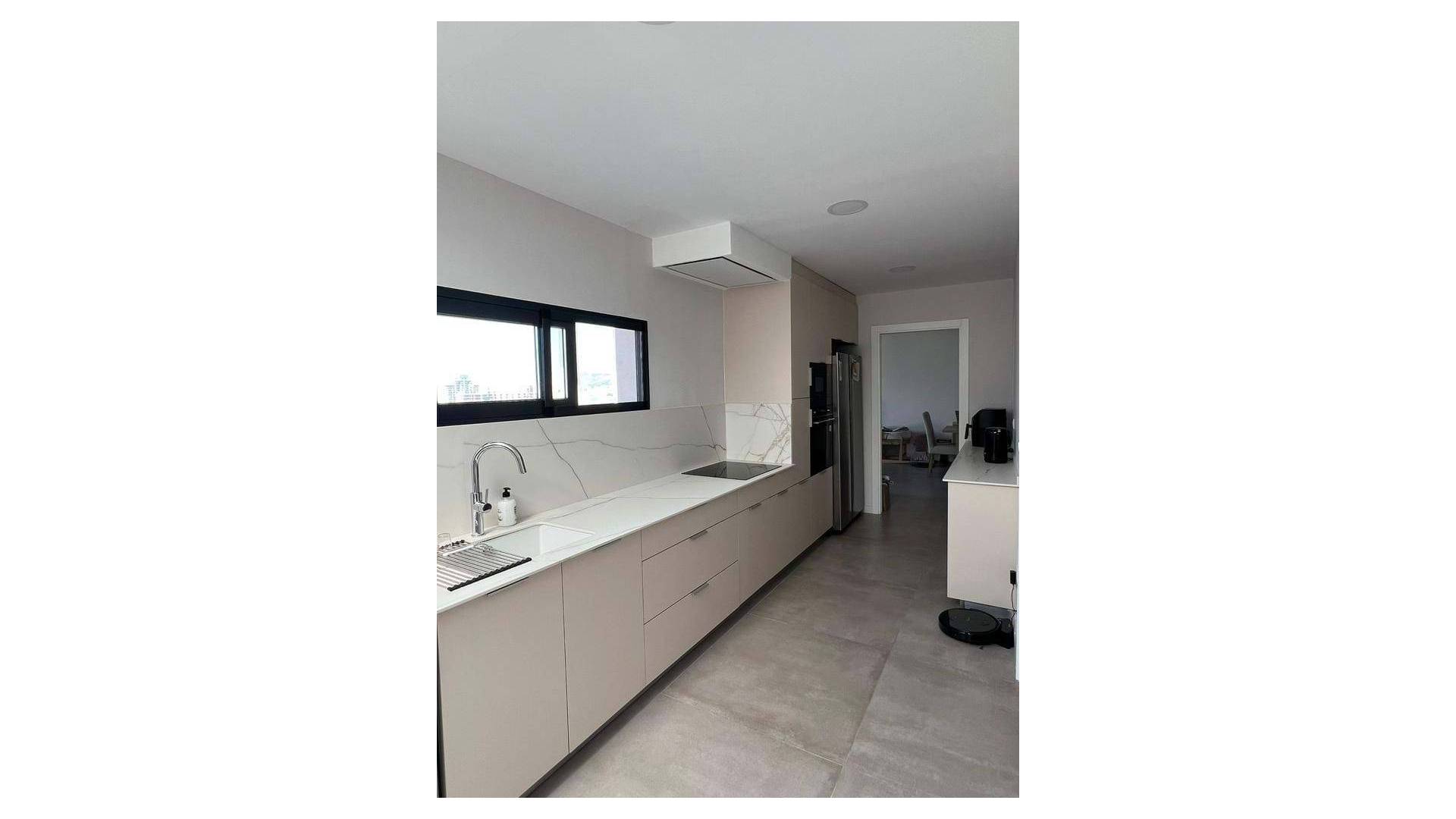 Tweedehands - Penthouse - Villajoyosa