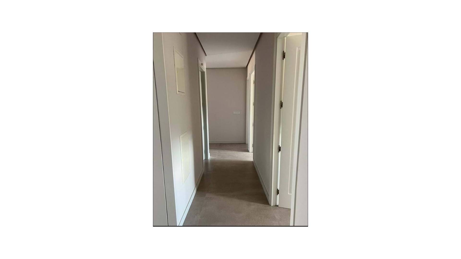 Tweedehands - Penthouse - Villajoyosa