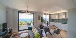 Tweedehands - Penthouse - Villajoyosa