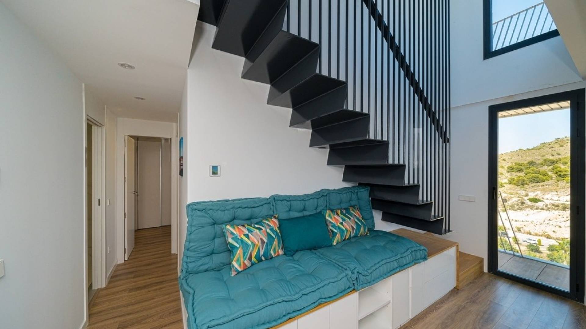 Tweedehands - Penthouse - Villajoyosa