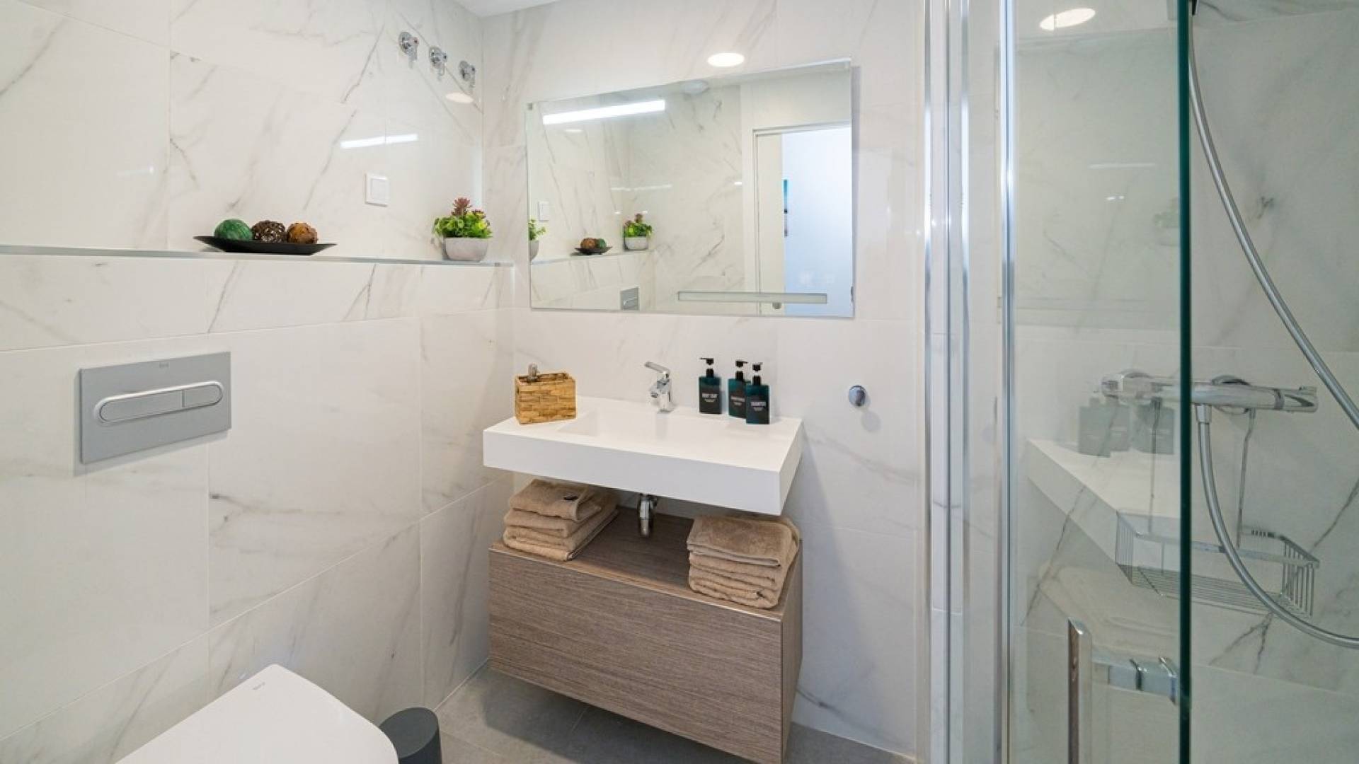 Tweedehands - Penthouse - Villajoyosa