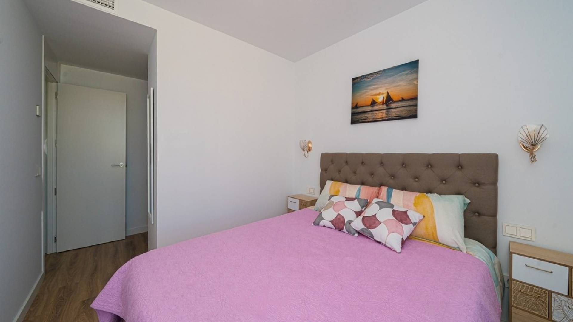 Tweedehands - Penthouse - Villajoyosa