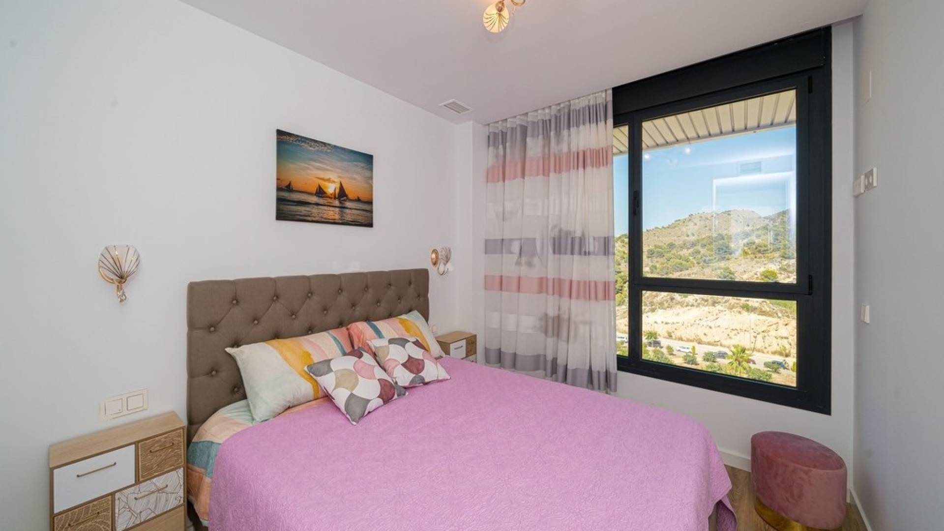 Tweedehands - Penthouse - Villajoyosa