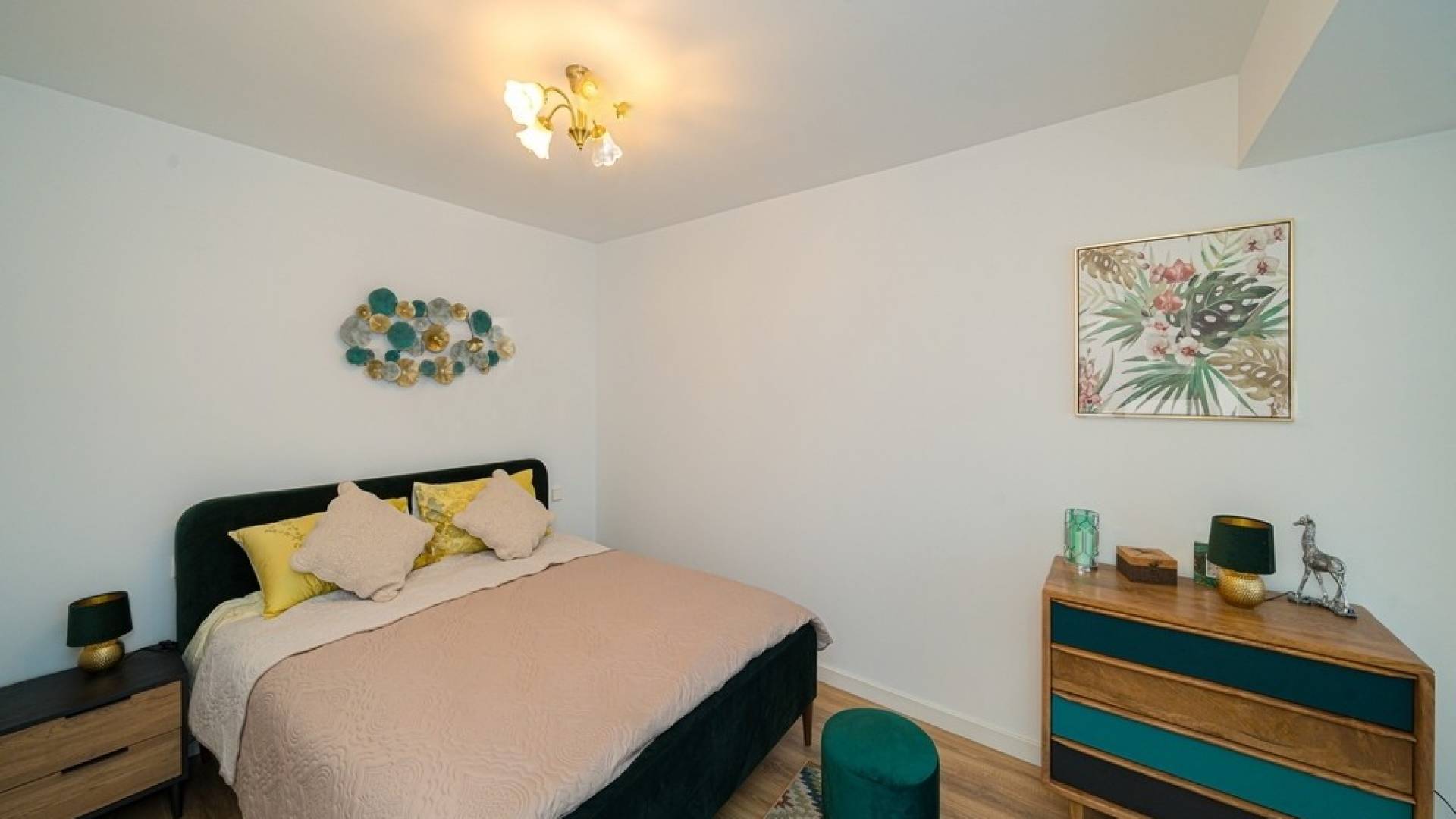 Tweedehands - Penthouse - Villajoyosa