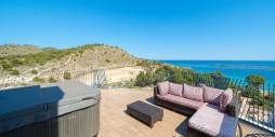 Tweedehands - Penthouse - Villajoyosa