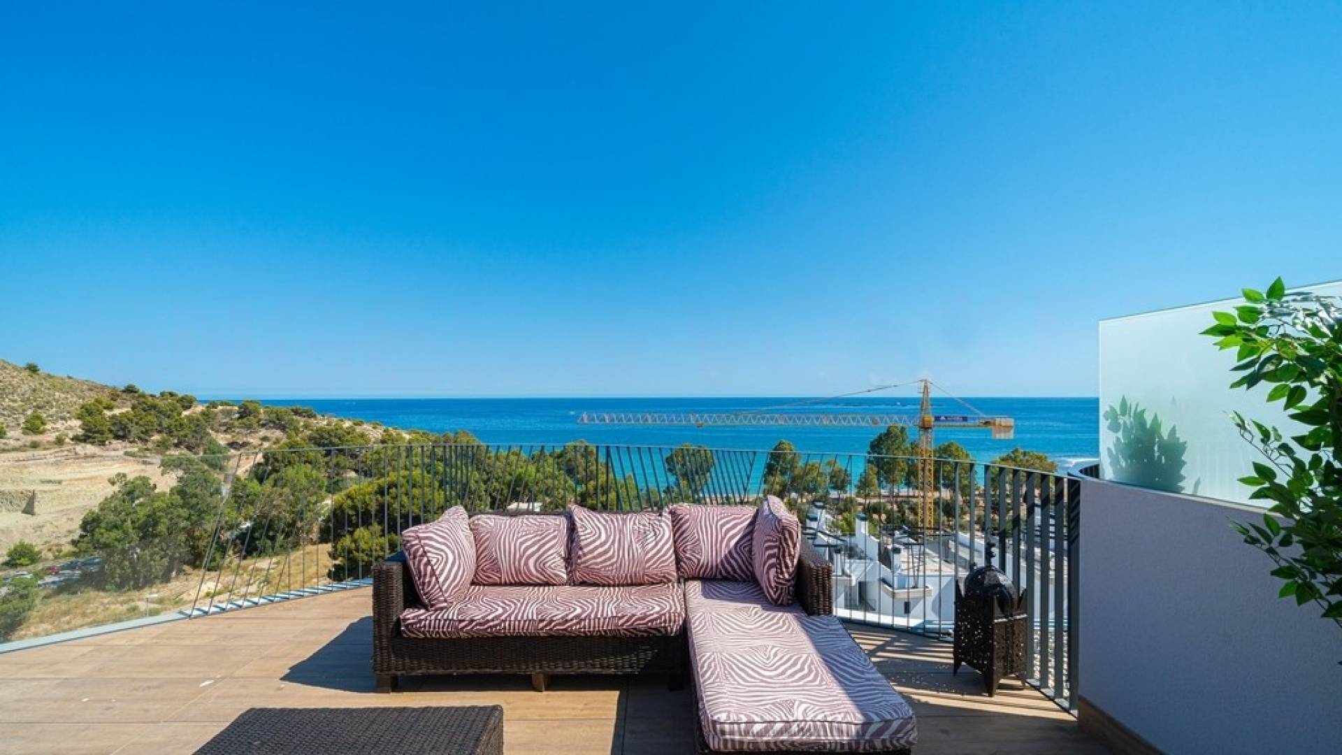 Tweedehands - Penthouse - Villajoyosa