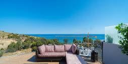 Tweedehands - Penthouse - Villajoyosa