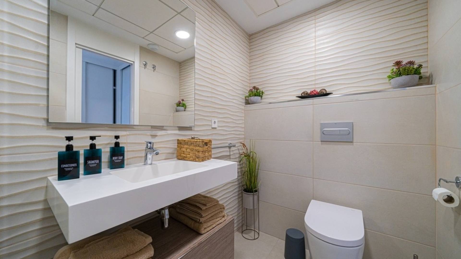 Tweedehands - Penthouse - Villajoyosa