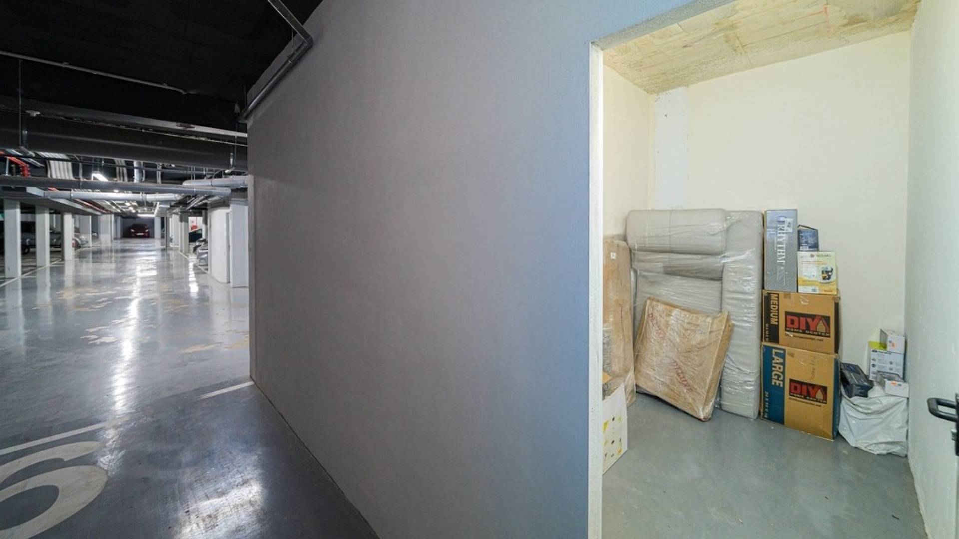 Tweedehands - Penthouse - Villajoyosa